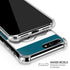 Disney The Little Mermaid Ariel Stripes iPhone 7/8 Plus Clear Case