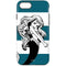Disney The Little Mermaid Ariel Stripes iPhone 8 Pro Case