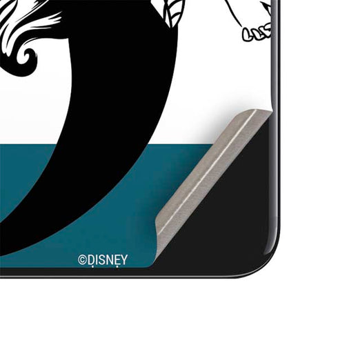 Disney The Little Mermaid Ariel Stripes iPhone SE (2nd & 3rd Gen) Skin
