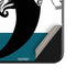 Disney The Little Mermaid Ariel Stripes iPhone SE (2nd & 3rd Gen) Skin