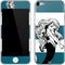 Disney The Little Mermaid Ariel Stripes Apple iPod Skin