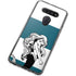 Disney The Little Mermaid Ariel Stripes LG K51/Q51 Clear Case