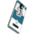 Disney The Little Mermaid Ariel Stripes LG Stylo 6 Clear Case