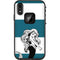 Disney The Little Mermaid Ariel Stripes LifeProof Fre iPhone Skin