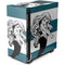 Disney The Little Mermaid Ariel Stripes NZXT H510 Compact ATX Mid-Tower Case Skin