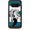 Disney The Little Mermaid Ariel Stripes Otterbox Commuter Galaxy Skin