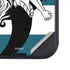 Disney The Little Mermaid Ariel Stripes Otterbox Defender iPhone Skin