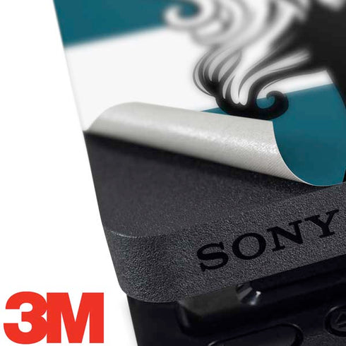 Disney The Little Mermaid Ariel Stripes PS4 Pro Bundle Skin