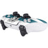 Disney The Little Mermaid Ariel Stripes PS5 Controller Skin
