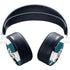 Disney The Little Mermaid Ariel Stripes PULSE 3D Wireless Headset for PS5 Skin