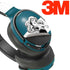 Disney The Little Mermaid Ariel Stripes Skullcandy Venue Skin