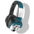 Disney The Little Mermaid Ariel Stripes Skullcandy Venue Skin
