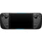Disney The Little Mermaid Ariel Stripes Steam Deck Handheld Gaming Computer Skin