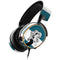 Disney The Little Mermaid Ariel Stripes SteelSeries Arctis 5 Skin