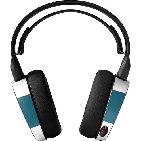 Disney The Little Mermaid Ariel Stripes SteelSeries Arctis 5 Skin