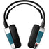 Disney The Little Mermaid Ariel Stripes SteelSeries Arctis 5 Skin