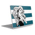 Disney The Little Mermaid Ariel Stripes Surface Book 2 13.5in Skin