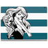 Disney The Little Mermaid Ariel Stripes Surface Book 2 15in Skin