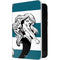 Disney The Little Mermaid Ariel Stripes Surface Duo Skin
