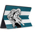 Disney The Little Mermaid Ariel Stripes Surface Pro 7 Skin