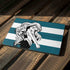 Disney The Little Mermaid Ariel Stripes Surface Pro 7 Skin