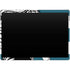 Disney The Little Mermaid Ariel Stripes Surface Pro 8 Skin
