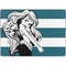 Disney The Little Mermaid Ariel Stripes Surface Pro 9 Skin