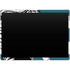 Disney The Little Mermaid Ariel Stripes Surface Pro 9 Skin