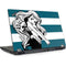 Disney The Little Mermaid Ariel Stripes Lenovo ThinkPad Skin