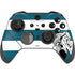 Disney The Little Mermaid Ariel Stripes Xbox Elite Wireless Controller Series 2 Skin