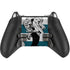 Disney The Little Mermaid Ariel Stripes Xbox Elite Wireless Controller Series 2 Skin