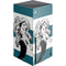 Disney The Little Mermaid Ariel Stripes Xbox Series X Console Skin