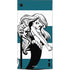 Disney The Little Mermaid Ariel Stripes Xbox Series X Console Skin
