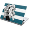 Disney The Little Mermaid Ariel Stripes Yoga 910 2-in-1 14in Touch-Screen Skin
