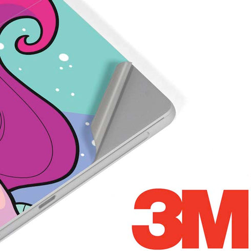 Disney Princess Ariel Art Surface Go Skin
