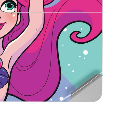 Disney Princess Ariel Art Surface Laptop Studio Skin