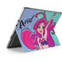 Disney Princess Ariel Art Surface Pro 8 Skin