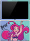Disney Princess Ariel Art Surface Pro (2017) Skin
