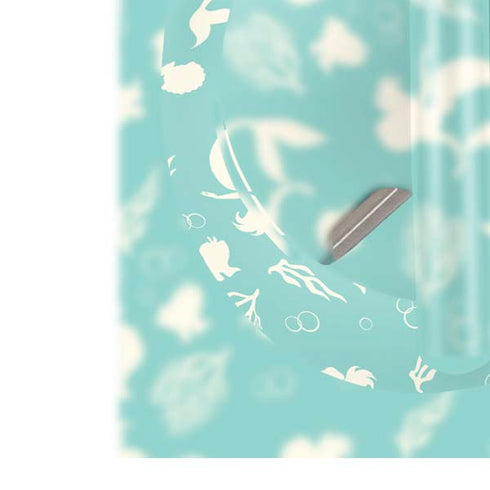 Disney The Little Mermaid Character Silhouette Pattern Bose Noise Cancelling Headphones 700 Skin