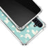 Disney The Little Mermaid Character Silhouette Pattern Galaxy A54 5G Clear Case