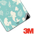 Disney The Little Mermaid Character Silhouette Pattern Galaxy Note 8 Skin