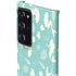 Disney The Little Mermaid Character Silhouette Pattern Galaxy Note20 Ultra 5G Lite Case