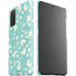 Disney The Little Mermaid Character Silhouette Pattern Galaxy S20 Lite Case