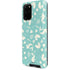 Disney The Little Mermaid Character Silhouette Pattern Galaxy S20 Plus Pro Case