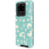 Disney The Little Mermaid Character Silhouette Pattern Galaxy S20 Ultra 5G Pro Case
