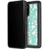 Disney The Little Mermaid Character Silhouette Pattern Galaxy S20 Waterproof Case