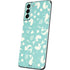 Disney The Little Mermaid Character Silhouette Pattern Galaxy S21 5G Skin