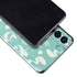 Disney The Little Mermaid Character Silhouette Pattern Galaxy S21 5G Skin