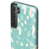 Disney The Little Mermaid Character Silhouette Pattern Galaxy S21 Plus 5G Pro Case