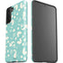 Disney The Little Mermaid Character Silhouette Pattern Galaxy S21 Plus 5G Pro Case
